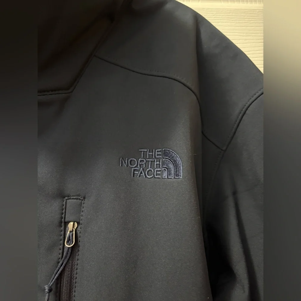 The North Face euc no